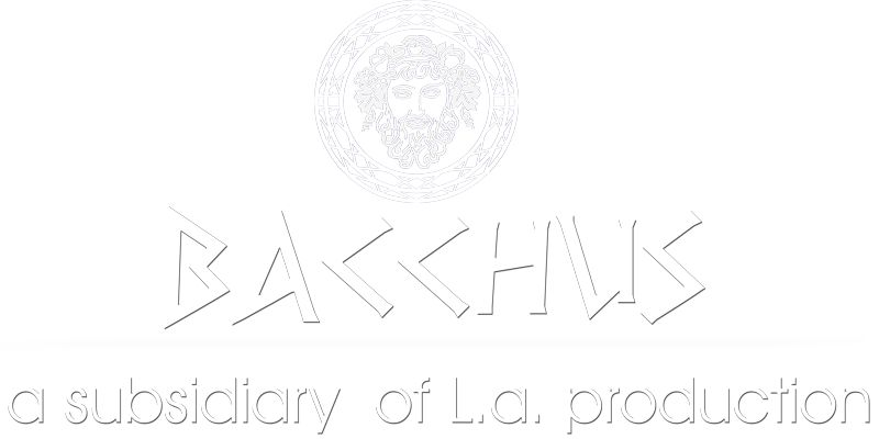 Bacchus-Production